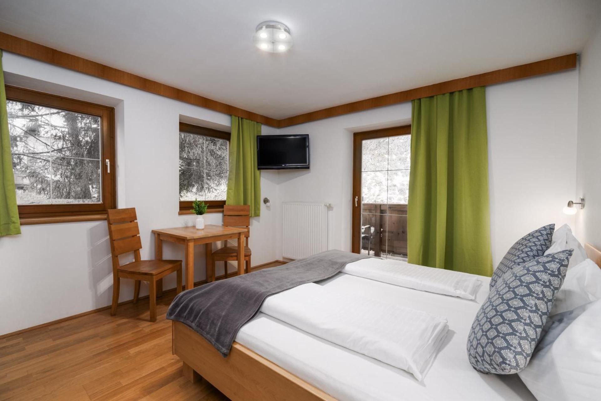 Hotel Valerie Заалбах-Хинтерглем Стая снимка