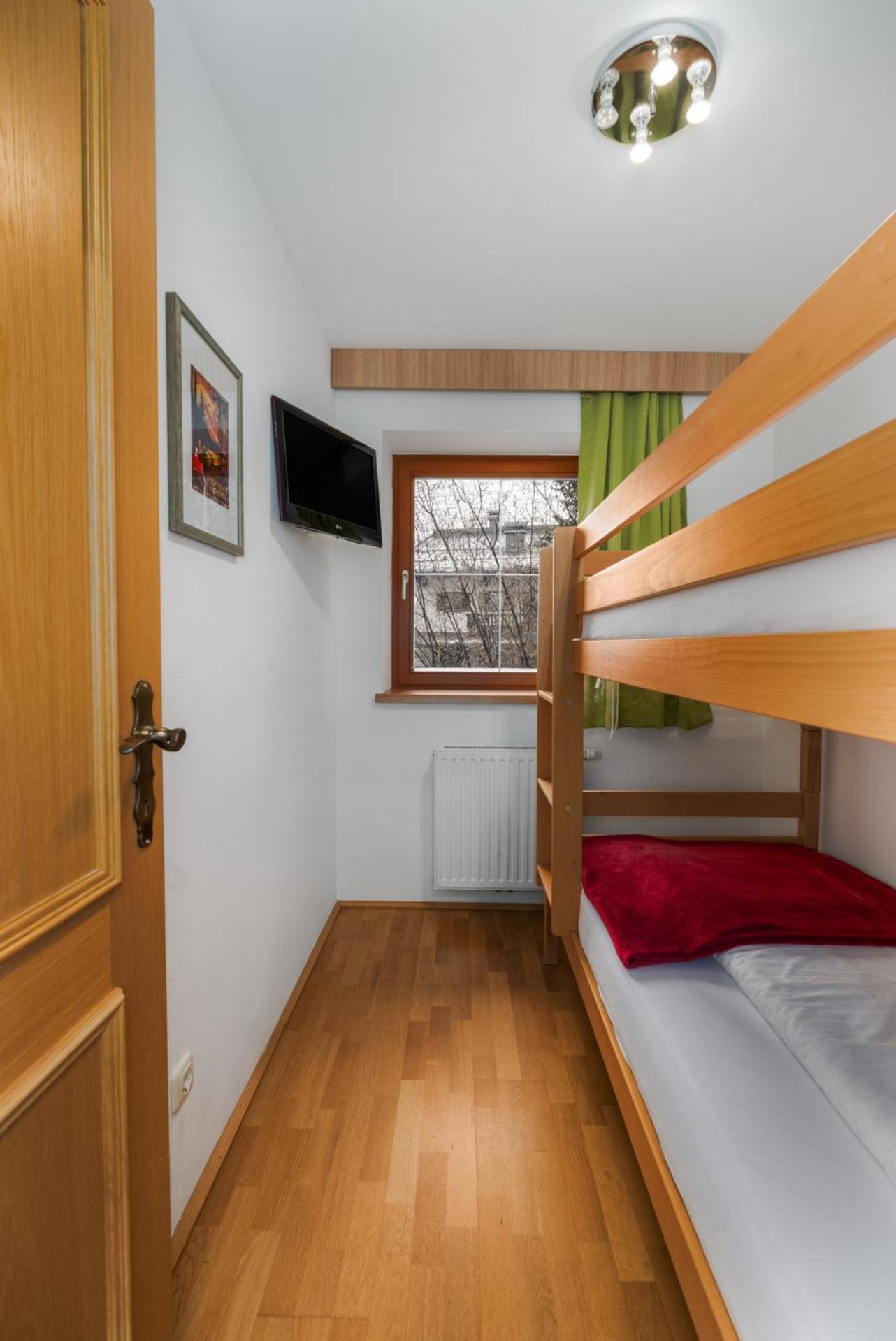 Hotel Valerie Заалбах-Хинтерглем Стая снимка