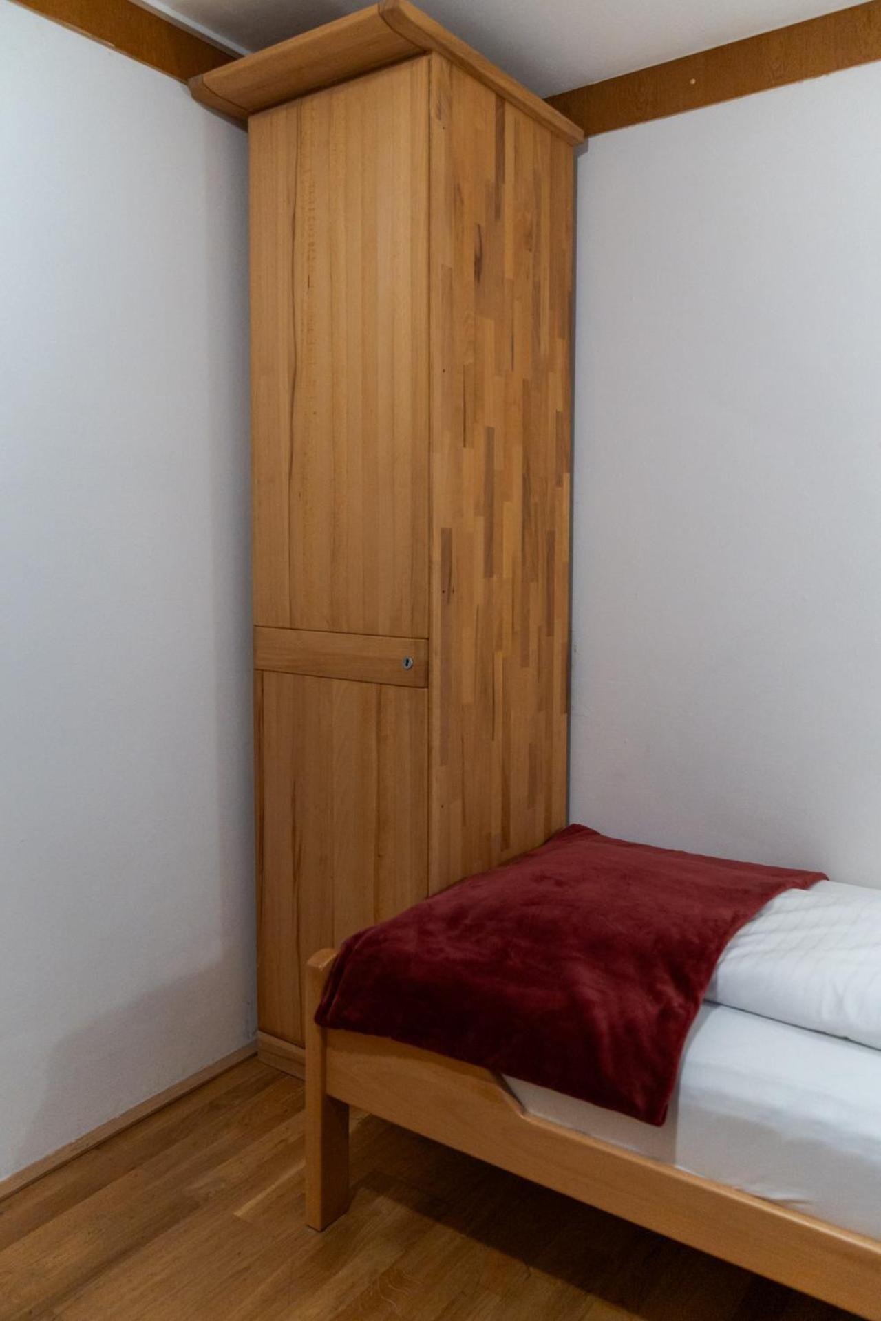 Hotel Valerie Заалбах-Хинтерглем Стая снимка