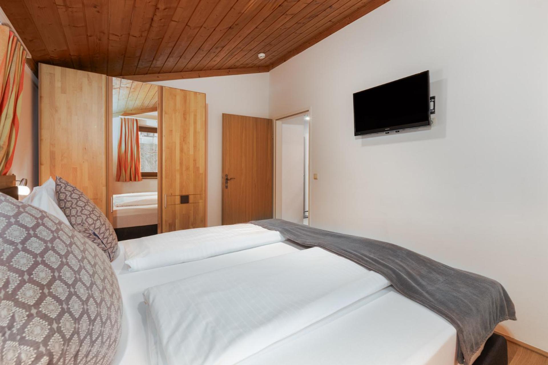 Hotel Valerie Заалбах-Хинтерглем Стая снимка